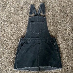 Overalls!